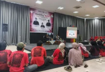 Workshop Teater “Menimbang Tradisi” Dorong Generasi Muda Kembali ke Akar Budaya