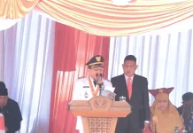 Pemko Padang Tekankan Pendidikan yang Memanusiakan Manusia