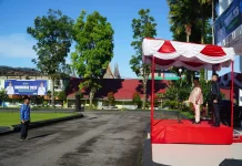 Hardiknas Momentum Penguatan Semangat Pendidikan Nasional di Padang Panjang