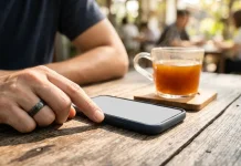 Seni Mematikan Notifikasi