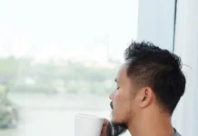 Ritual Pagi: Menemukan 'Hening' sebelum Dunia Memanggil