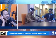 Padang Board Game Perkenalkan "One Word" Sebagai Media Belajar Kreatif