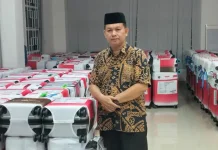 Pasaman Barat akan Berangkatkan 194 Jamaah Haji, Tergabung dalam Kloter 10