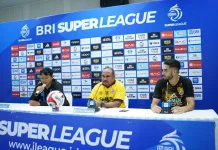 Semen Padang FC Kehilangan Pilar, Imran: Misi Bertahan Tetap Jadi Prioritas