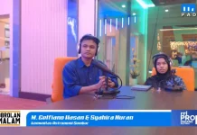 Komunitas Astronomi Sumbar Ungkap Fakta Unik Bentuk Asli Cahaya Bintang