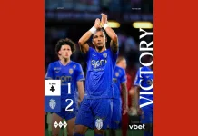 Drama Tiga Gol Warnai Kemenangan Monaco