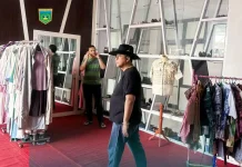 Hendri Arnis: Senken Adalah Etalase Strategis Produk Unggulan Padang Panjang