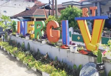Tim Juri Lakukan Penilaian Padang Rancak Award 2026