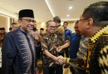 Unand Perkuat Kolaborasi Pendidikan Tinggi Indonesia Malaysia