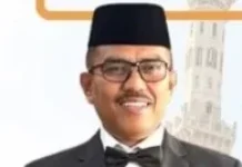 Jamaah Haji Kloter 10 Padang Embarkasi Padang Bersiap Bertolak ke Tanah Suci