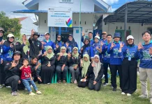 Tiga Bank Sampah Ini Lolos Penilaian Akhir Padang Rancak Award
