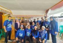 Tiga Bank Sampah Bersaing Ketat Rebut Gelar Terbaik Padang Rancak Award 2026
