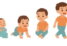 Pentingnya Memperhatikan Tumbuh Kembang Anak