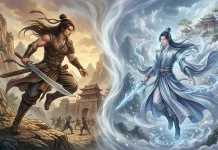 Genre Wuxia dan Xianxia, Apa Bedanya?