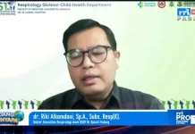 Hari Asma Sedunia 2026, Waspada Penyakit Pernapasan bagi Kesehatan Warga
