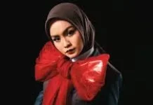 Salma Salsabil Rilis Lagu “Hatchu!!”