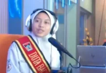 Kebiasaan Membaca yang Menjadi Kebutuhan