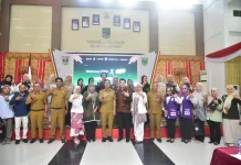 Gen Matic Dorong Generasi Melek Teknologi dan Peluang Ekonomi Digital