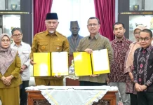 Dompet Dhuafa Pulihkan Ekonomi Pascabencana Sumbar lewat Pembiayaan tanpa Bunga