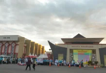 Tiga Jemaah Haji Kloter 11 Embarkasi Padang 2026, Batal Berangkat ke Tanah Suci