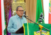 Ahli Ekonomi & Bisnis Unand: Rupiah Melemah, Ujian Serius Ketahanan Ekonomi Nasional