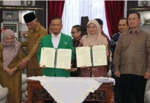 Unand & Dompet Dhuafa Bersinergi Perkuat Dampak Sosial Nyata