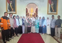 Pemko Padang dan Dompet Dhuafa Kembangkan Potensi UMKM