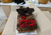 Cerita Unik di Balik Tradisi Kue Ulang Tahun