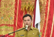 Kementerian Ekonomi Kreatif RI Gelar Pelatihan Gen Matic di Padang Pariaman