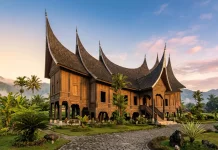 Mengintip Kecerdasan Arsitektur Warisan Leluhur