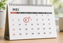 6 Mei Diperingati Sebagai Hari tanpa Diet Internasional