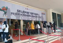 Partisipasi Angkatan Kerja Sumbar Meningkat, Pengangguran Turun