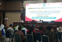 Pemko Payakumbuh Perkuat Peran Ormas untuk Stabilitas dan Pembangunan
