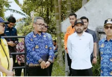 Pemkab Solsel Siapkan Lahan Sekolah Rakyat, Tunggu SK Pusat