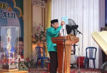 MTQN Kecamatan Kuranji, Perkuat Fondasi Agama dan Budaya