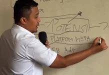 Pemprov Sumbar Kembangkan Nagari Creative Hub Libatkan Anak Muda
