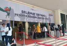 Angka Pengangguran Sumbar Menurun, Disnaker Tingkatkan Kualitas SDM