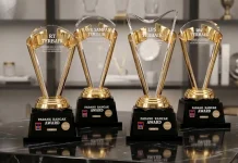 Inilah Para Juara Padang Rancak Award 2026