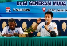 Tekan Peredaran Narkotika, LAN Sumbar Hadirkan Tiga Progul