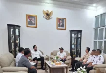 Kampung KB Baringin Sakti Bersiap menuju Lomba Tingkat Nasional