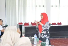 Dinas Pendidikan dan Kebudayaan Agam Tingkatkan Kompetensi Kepala Sekolah