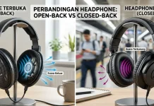 Memahami Karakter Suara Headphone untuk Pengalaman Audio Maksimal