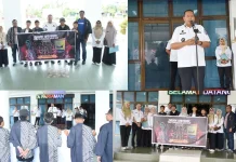 Darak Badarak Meriahkan SF JAPC Peak Performance Final Night 2026 di Bali
