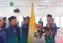 Allex Saputra: Karang Taruna Harus Mampu Berdayakan Pemuda Padang Panjang