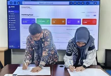 BKPSDM Padang Kini Bisa Pantau Kehadiran ASN Secara Real-Time
