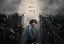"Tumbal Proyek" Hadirkan Film Horor Ritual Pembangunan Gedung