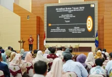 Unand Perkuat Mutu Teknik menuju Akreditasi Unggul 2026
