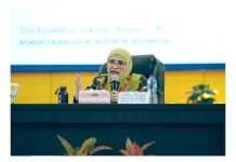 Pendataan Akurat Ditekankan hingga Tingkat Nagari di Solok Selatan