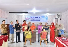 Agam dan Swiss Perkuat Layanan Kesehatan Dasar di Nagari