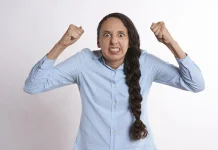 Perlunya Mengendalikan Rasa Marah